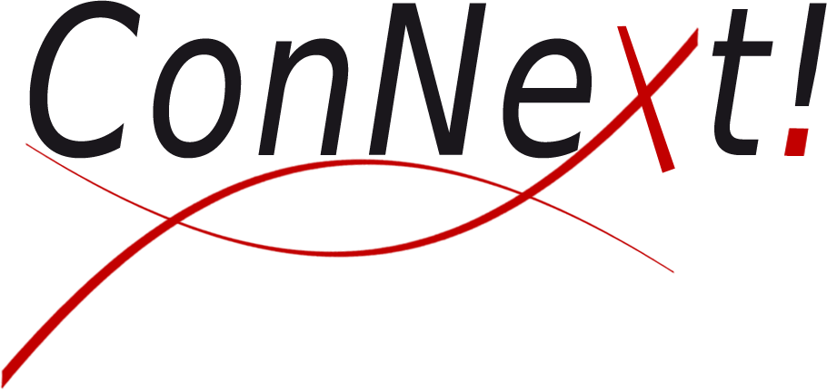 Logo ConNext e.V. - Bautzen